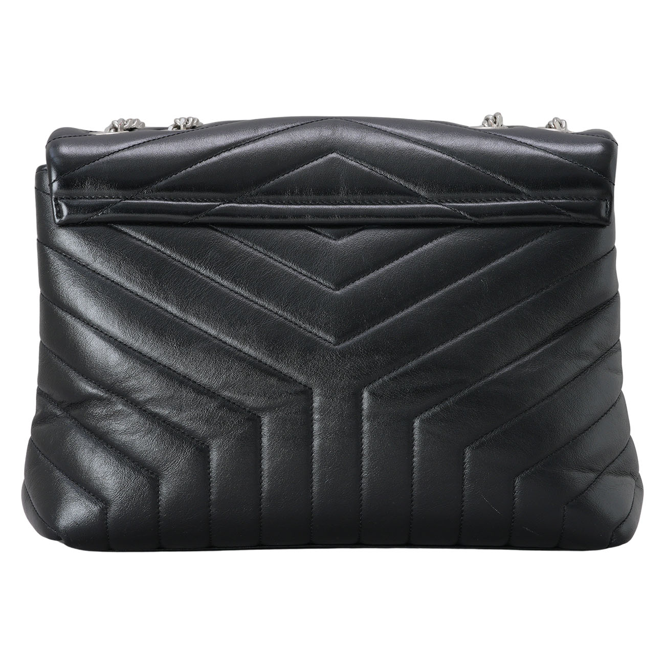 YVES SAINT LAURENT(USED)생로랑 487216 루루백 미듐